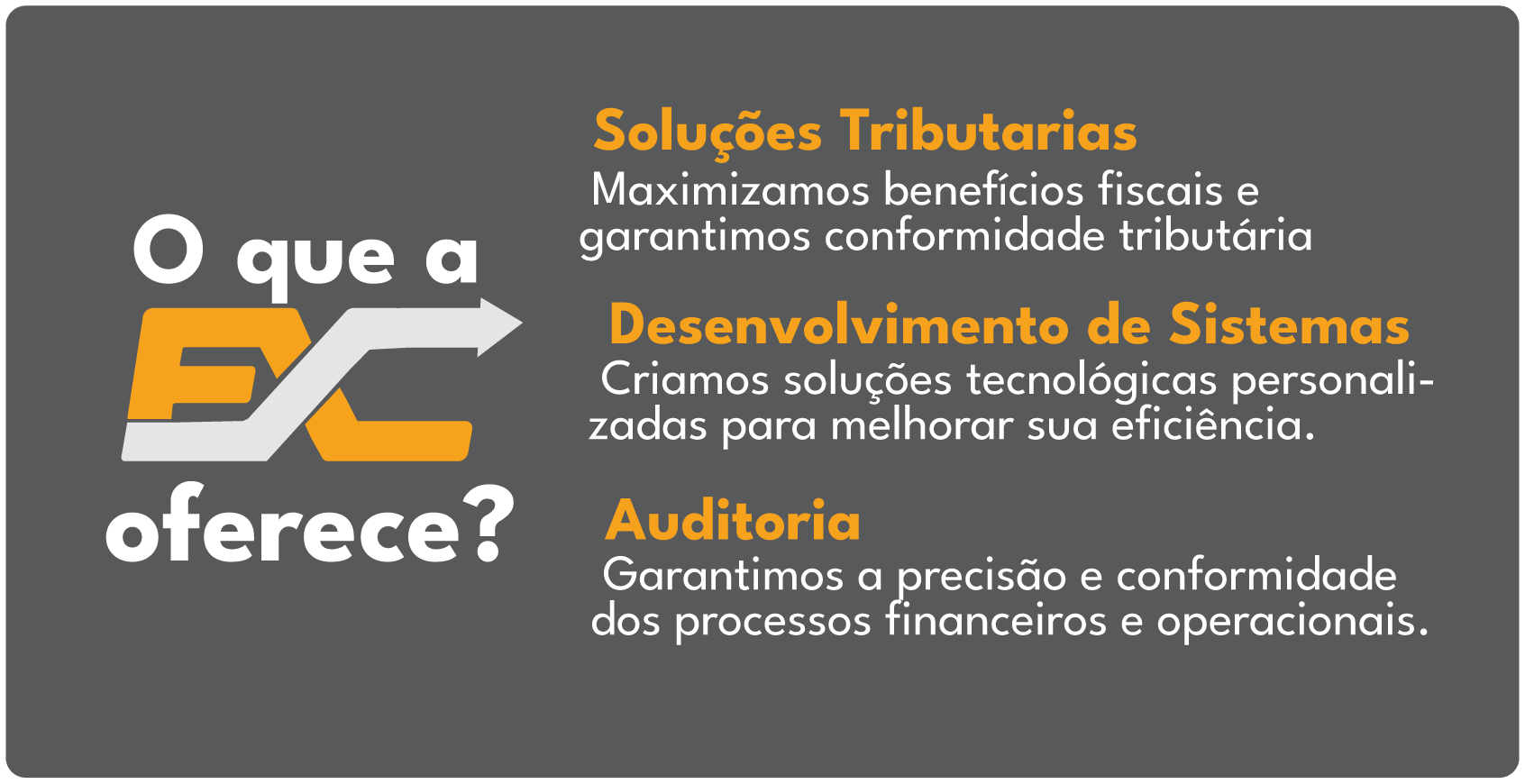 Soluções Tributárias